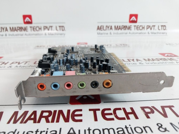 Creative Sb0240 Sound Blaster Card 5187-4409