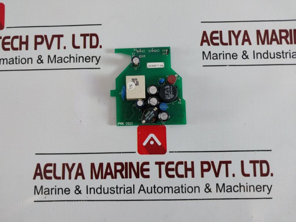 Pr 2622 Pcb Card 2622 9005