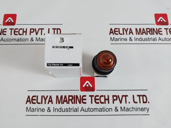 Fuji Electric Dr30D1L-e4A