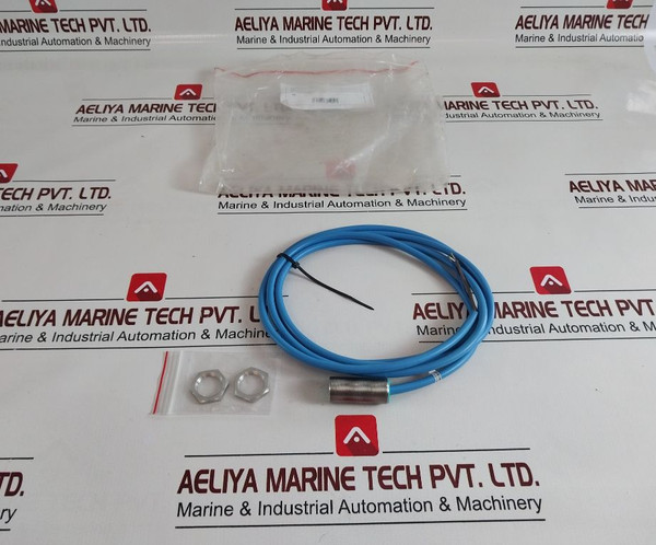 Pepperl+Fuchs Nj5-18Gm-n Inductive Sensor 106450S