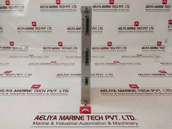 Bently Nevada 125680-01 Proximitor I/O Module