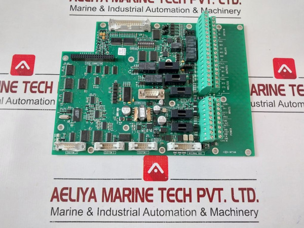 E301869 Pcb Card