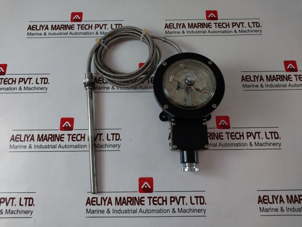 Thyoda 94C2326 Thermometer -50 To +50°C