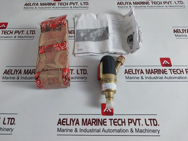 Gce En Iso 5175-1 Safe-guard-5 Fuel Gas Brenngas