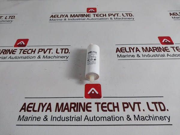 Vossloh Schwabe 40935 Capacitor 250V 50/60Hz