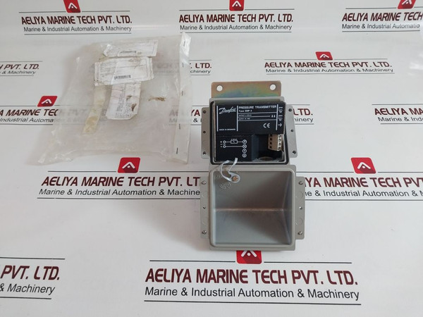 Danfoss Emp 2 084G2158 Pressure Transmitter 0…6 Kp/Cm²