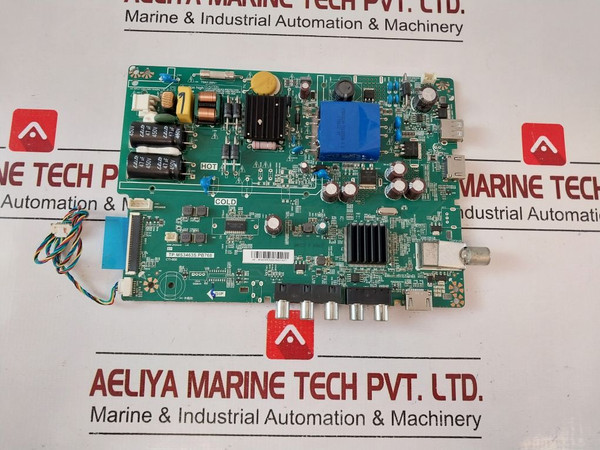 Tp.Ms3463S.Pb768 Power Supply Board 320021030203S05