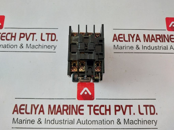 Hyundai Hmx Control Relay 25A 210V 50Hz