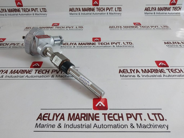 Komeco Pt100Ohm Class: A Resistance Bulb