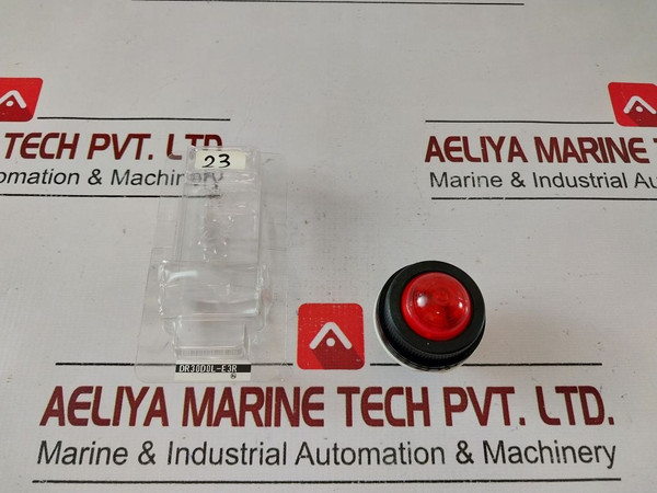 Fuji Electric Dr30D0L-e3R Indicator Light