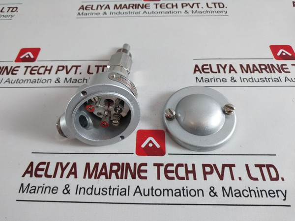 Delta-t Thermotron-ce Temperature Sensor