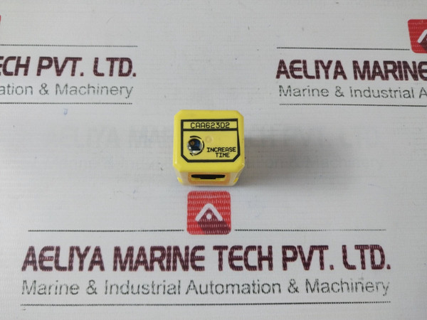 Otis Elevator Timer Caa623D2 Weight 50 Gm