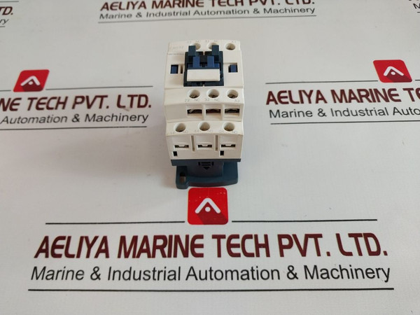 Telemecanique Cad32 Contactor