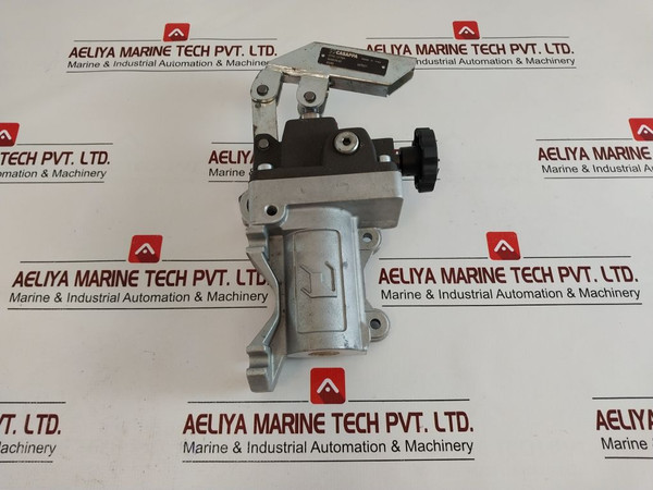 Casappa Ep45-s/T0A Hydraulic Hand Pump