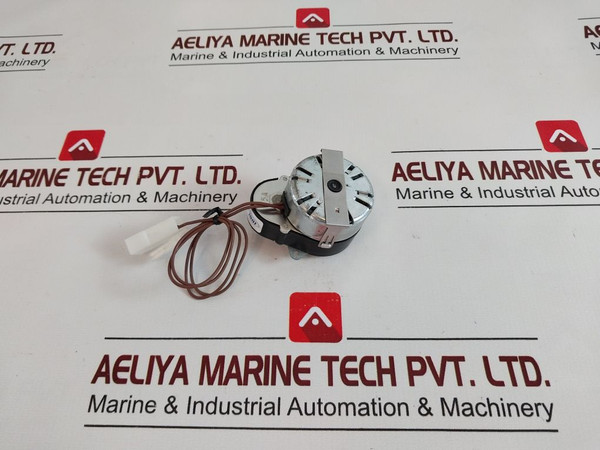 Ibbl 10.420.016 Motor Reducer