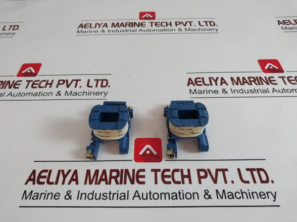 Telemecanique Lx1 D2P5 Coil