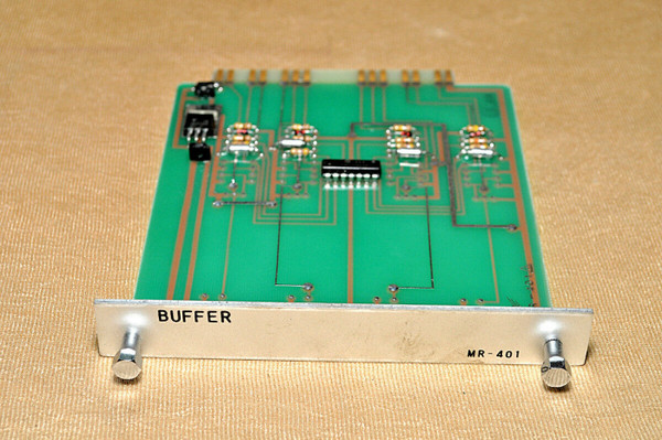 Jrcs Mr-401 Direct Monitoring And Alarm System Jmd Series