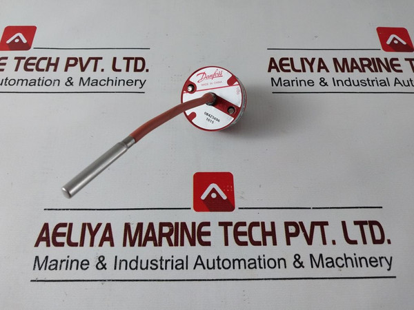 Danfoss Mbt 9110 084Z7441 Temperature Sensor