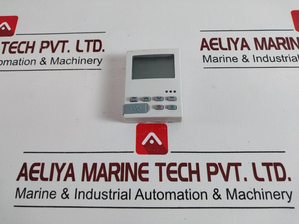 Abb Umc100-pan A2 Operator Panel 1Saj590000R0103