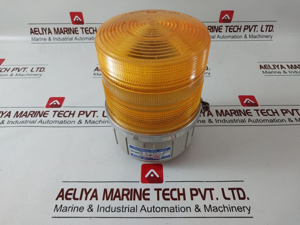 Shinyang S125 Q-light Warning Signal Light