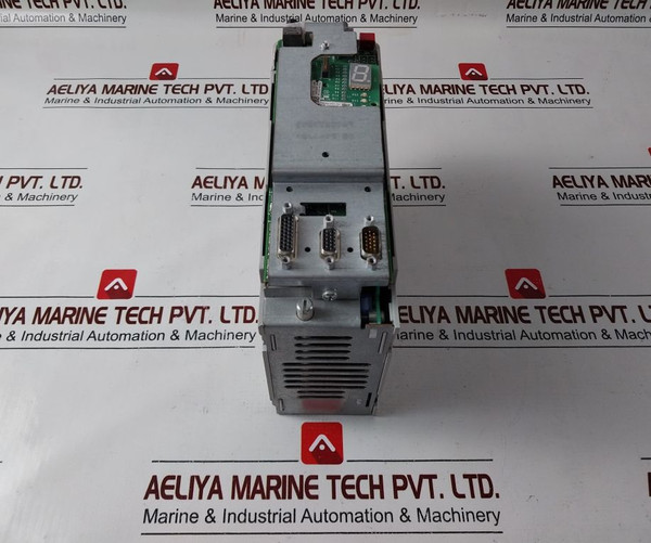 Allen-bradley 2094-am01-s Axis Module (Not Working)