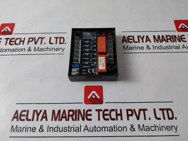 Dse 103 Speed Switch