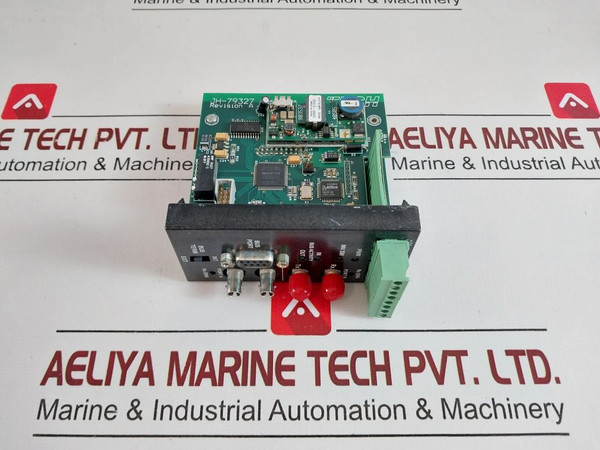 S.I. Tech Jh-79327 Pcb Jh-79328
