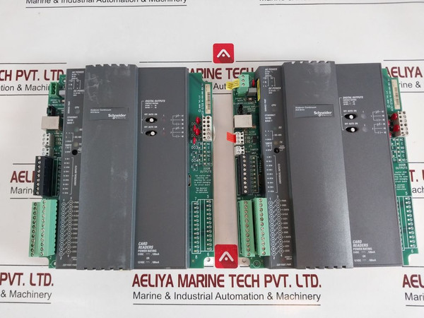 Schneider Electric Acx-5720 Andover Continuum Controller