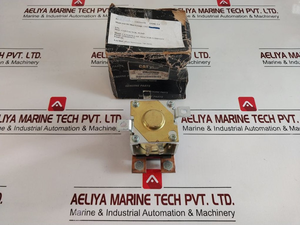 Kyoritsu Keiki Cp30Kp-ah52 Contactor 0584009830