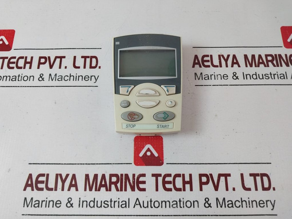 Abb Dcs-cp-p Control Keypad Panel