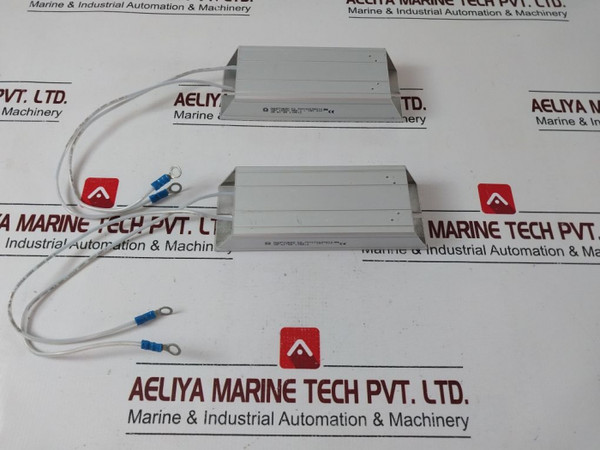 Danotherm F2 Zh3163150414 Resistor