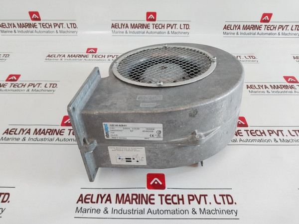 Ebmpapst G2E140-ai28-01 Centrifugal Fan/Blower Fan