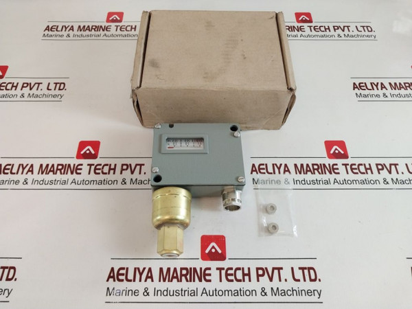 Trafag 900.2672.900 Pressure Switch P1.5 Pressostat