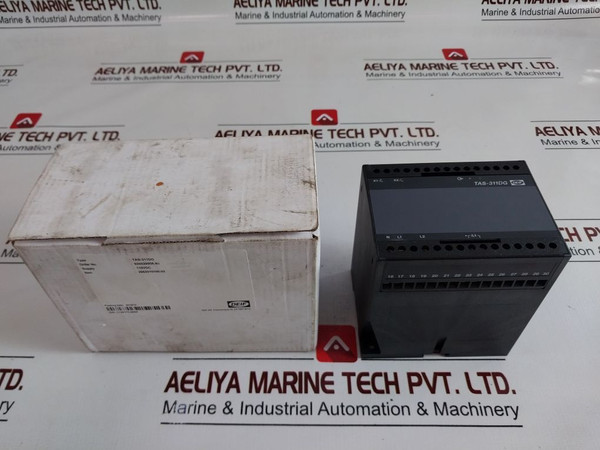 Deif Tas-311Dg Control Panel Signal Transmitter 920029956.40