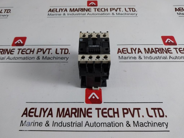 Tc Tc1D0910 Contactor