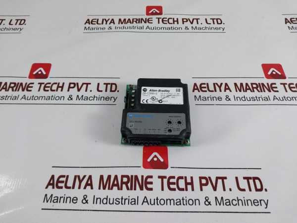 Allen-bradley 20-comm-s Communication Adapter