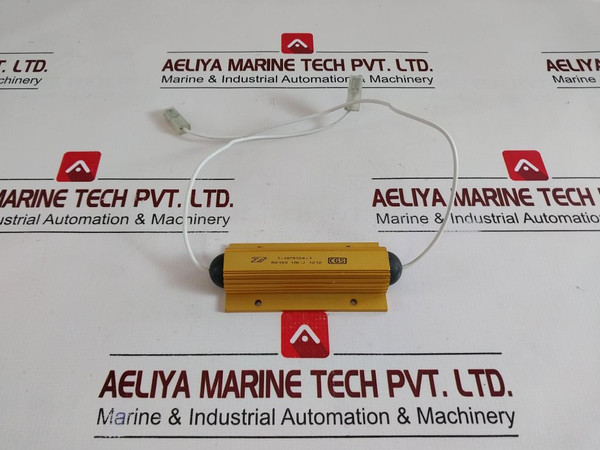 Tyco Electronics 1-1879124-1 Ohm Resistor Free Shipping