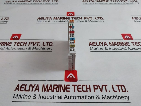 Wago 750-613 Power Supply 1808--08----03