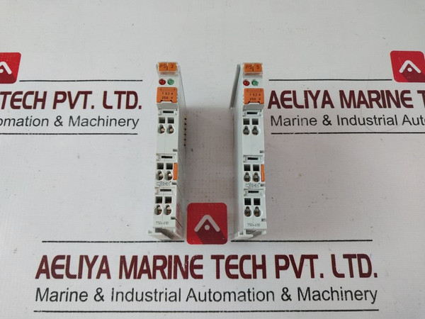 Wago 750-610 Power Supply 2308--05-----03