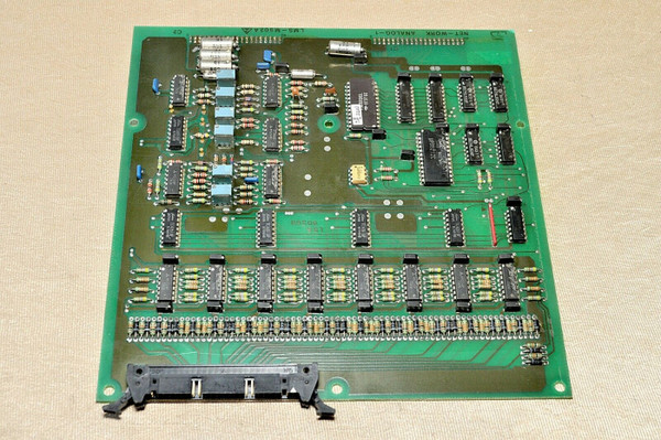 Jrcs m502a pcb card lsa 90358 net-work analog-1