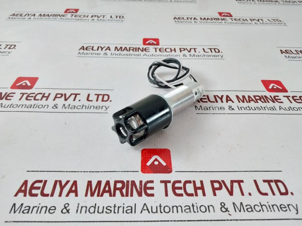 Appleton 6S6 6W 125Vac Max 60 Hz Aluminum Pilot Light Free Shipping