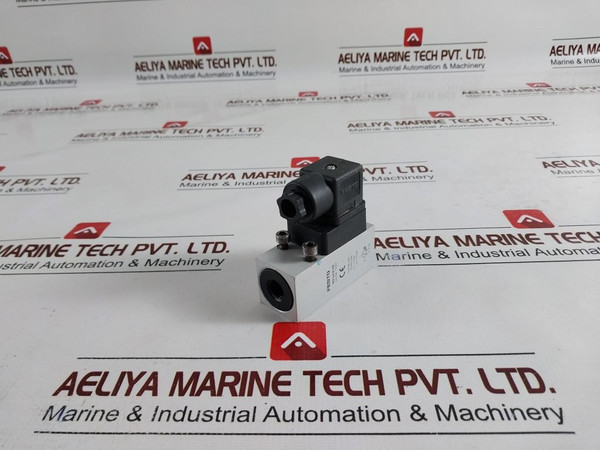 Festo Pev-1/4-sc-od Pressure Switch
