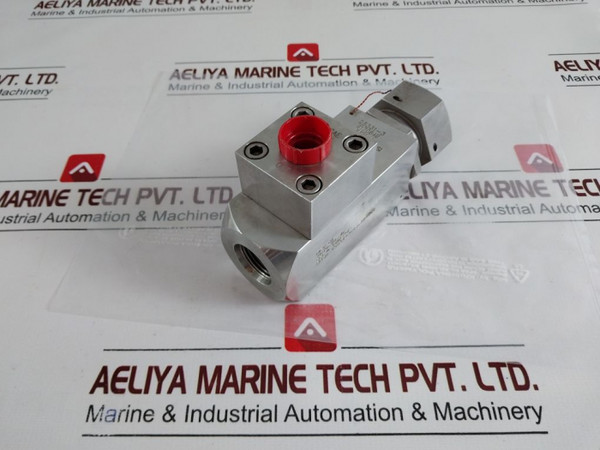 Gilmore 25331-3 Relief Valve