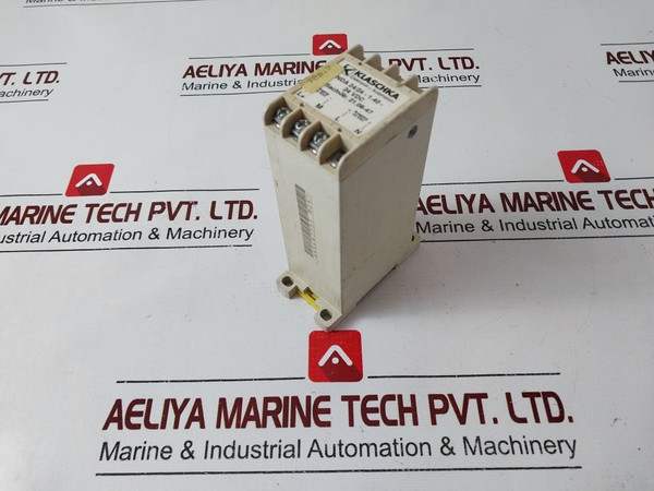 Klaschka Nda 24/24-1.40 Time Delay Relay
