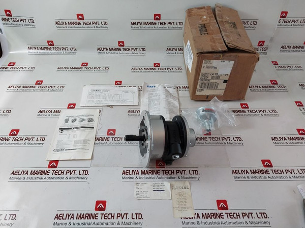 Gast R-ad665 Air Motor