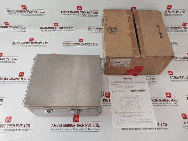 Wiegmann Bn4121006Chss Enclosure