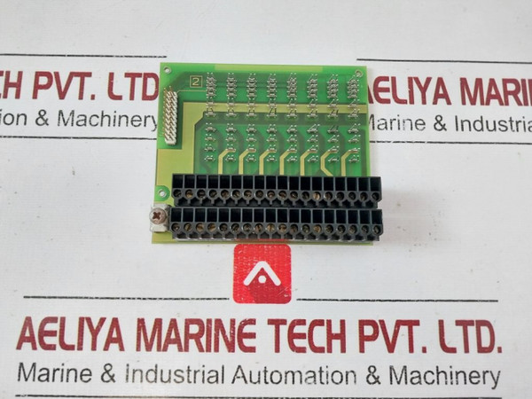 Siemens 731 0003 04A Circuit Board