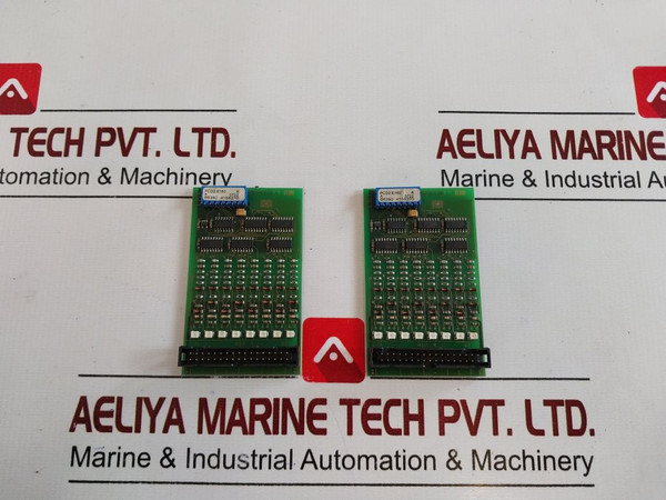 Saia Pcd2.E160 Module