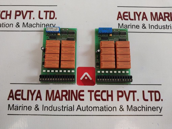 Saia Pcd2.A250 Digital Output Module