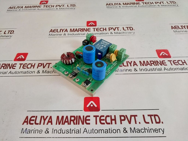 Simrad 20126611 D9X Power Supply Board